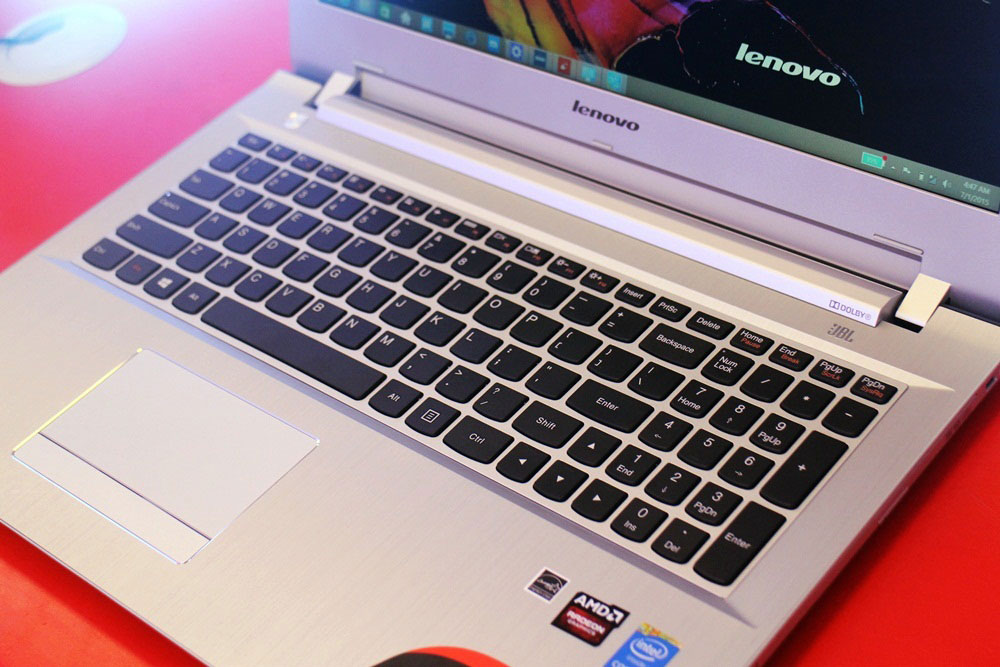 Lenovo Z51